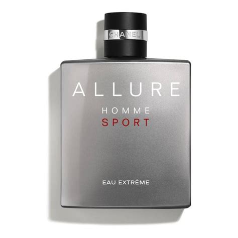 chanel allure homme sport sephora|chanel allure homme sport price.